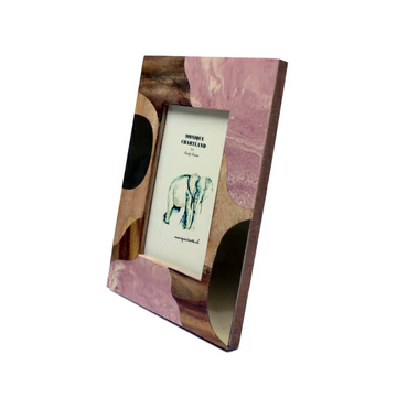 Photo Frame - Jyotis